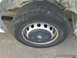 RENAULT MASTER F3500 2.3 DCI 145 - E6 - NACELLE 12.00 M