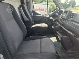 RENAULT MASTER F3500 2.3 DCI 145 - E6 - NACELLE 12.00 M