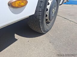 RENAULT MASTER F3500 2.3 DCI 145 - E6 - NACELLE 12.00 M