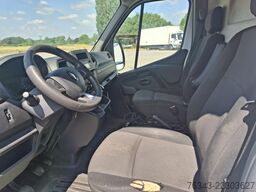 RENAULT MASTER F3500 2.3 DCI 145 - E6 - NACELLE 12.00 M