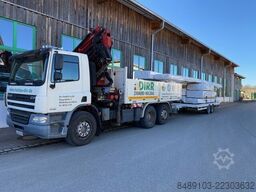 DAF CF 360