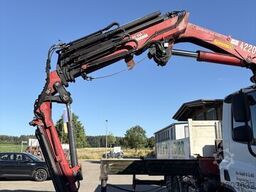 DAF CF 360