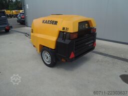 Kaeser M31