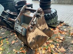  WBM SW48 LF 650mm 0,45m3 / 9