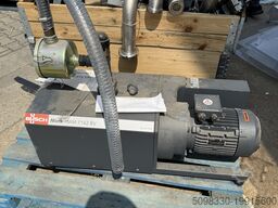 BUSCH Vacuum pump MM 1142 B VE3