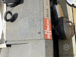 BUSCH Vacuum pump MM 1142 B VE3