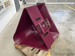  Holp VarioLöffel / VL.112.300 / MS03 / HARDOX