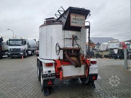 Linnhoff ZA 18 Asphaltkocher DA 6