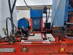 Linnhoff ZA 18 Asphaltkocher DA 6