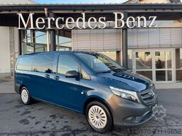 Mercedes-Benz Vito 116 CDI Tourer 2xKlima Kamera LED