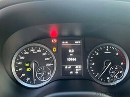 Mercedes-Benz Vito 116 CDI Tourer 2xKlima Kamera LED