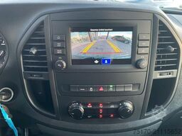 Mercedes-Benz Vito 116 CDI Tourer 2xKlima Kamera LED