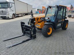 JCB 525-60 / Neufahrzeug /Palettengabel / 2025