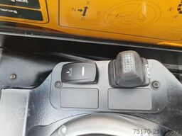 JCB 525-60 / Neufahrzeug /Palettengabel / 2025