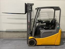 Jungheinrich EFG 216 K