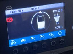 Jungheinrich EFG 216 K