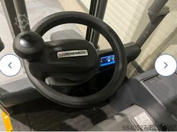 Jungheinrich EFG 216 K