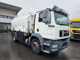 MAN TGM 18.340 / Top Load / Diesel / 14000 Liter