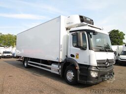 MERCEDES-BENZ Antos1827*Maxi-XXL Carrier Tiefkühler*LBW*Euro6*