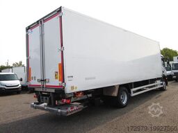 MERCEDES-BENZ Antos1827*Maxi-XXL Carrier Tiefkühler*LBW*Euro6*