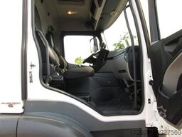MERCEDES-BENZ Antos1827*Maxi-XXL Carrier Tiefkühler*LBW*Euro6*