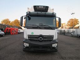 MERCEDES-BENZ Antos2532*Maxi-XXL Carrier Tiefkühler*LBW*Lifta.