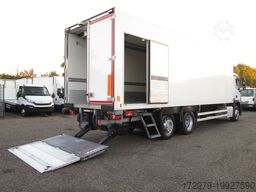 MERCEDES-BENZ Antos2532*Maxi-XXL Carrier Tiefkühler*LBW*Lifta.