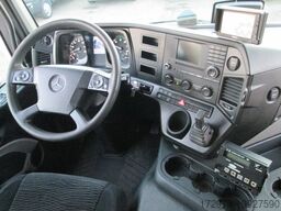MERCEDES-BENZ Antos2532*Maxi-XXL Carrier Tiefkühler*LBW*Lifta.