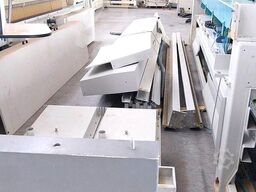 GIBEN ONIX SP 90 CHALLENGE LINE