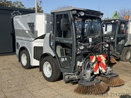 Hako Citymaster 1600 4x4 Kehrm. Service Neu