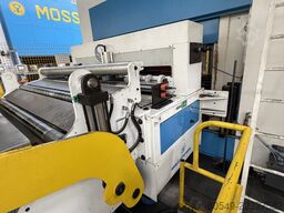 Mossini PDM/4B/1000