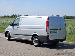 MERCEDES-BENZ VITO 113 L2 Airco 3-Zits!