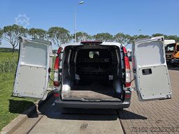 MERCEDES-BENZ VITO 113 L2 Airco 3-Zits!