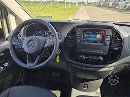 MERCEDES-BENZ EVITO L2 280Km WLTP !
