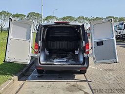 MERCEDES-BENZ EVITO L2 280Km WLTP !