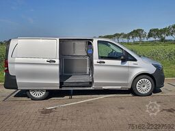 MERCEDES-BENZ EVITO L2 280Km WLTP !