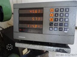 Deckel FP 3L