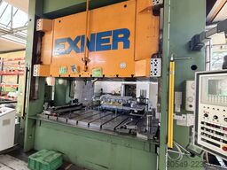 EXNER EXSBZRD 500/100