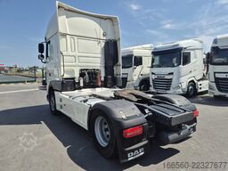 DAF XF 480 FT SUPER SPACE CAB ZF INTARDER