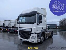 DAF CF Euro6 460