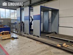 SCHENCK HM 70U BU