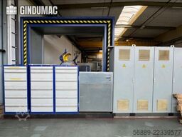 SCHENCK HM 70U BU