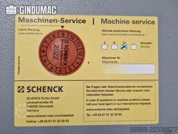 SCHENCK HM 70U BU