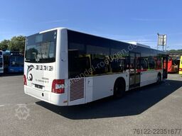 MAN A 21 Lion´s City