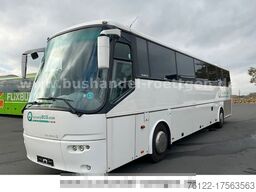 VDL Bova Futura / Klima / Euro 5 / 59 Sitze