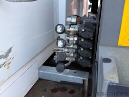 Iveco Eurocargo 190EL28 PALFINGER PK18002eh x6 HYDR.