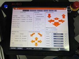 Cobot Aubo-i5