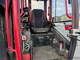 Volvo Fh750 6x4 Log Truck w/ 2019 Epsilon M12L Crane
