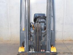 Jungheinrich EFG 113 310 ZZ