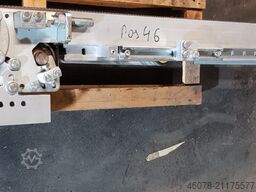 Transnorm 1000-500-400